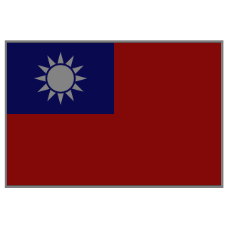 Super_KaiShek's emblem