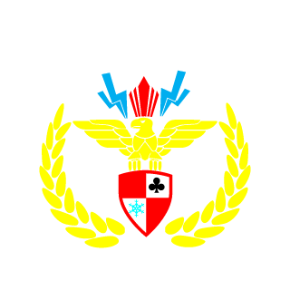 Youunde's emblem