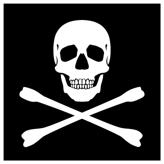 PopeHR's emblem