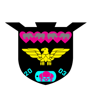 ASAPs1L3NcE's emblem
