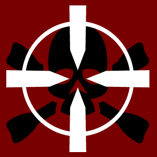 XPsycoBute's emblem