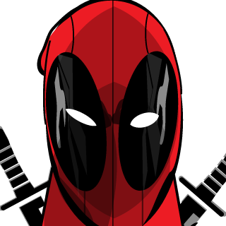 RobokReturns's emblem