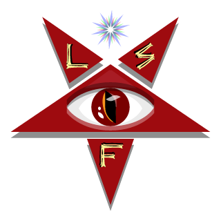 LATAM STRIKE FORCE's emblem