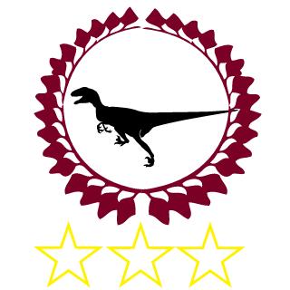 Deeeenii's emblem