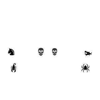 Hyo000's emblem