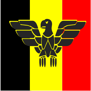 FlashGunner95's emblem
