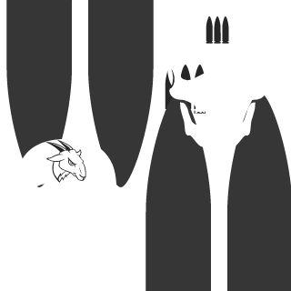 ARQKAYAK's emblem