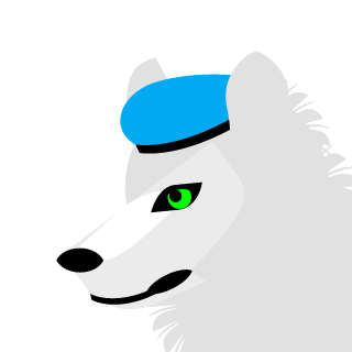 AIphaCanisLupus's emblem