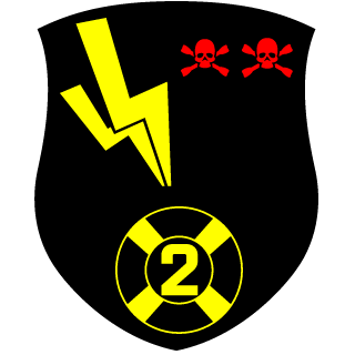 HauptmannHans's emblem