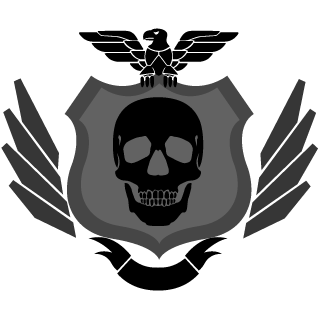 CaptainSteel1998's emblem