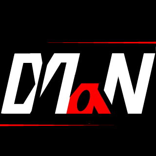 The Dream Men's emblem