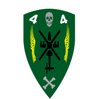 TEMALF's emblem