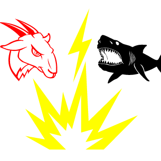 THEBLACKB0T's emblem