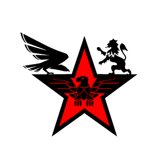 ODC333's emblem