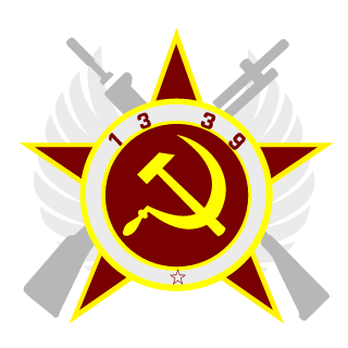 Ennywoj's emblem