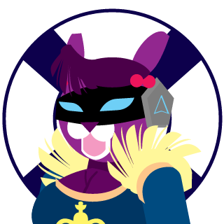 djbop's emblem