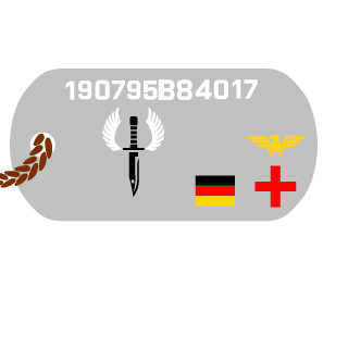 Prexalore's emblem