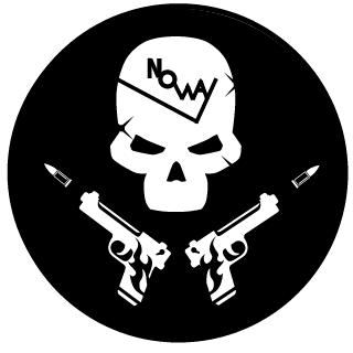 NO WAY BITCHEZ's emblem