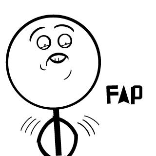 Fucking Awesome People's emblem
