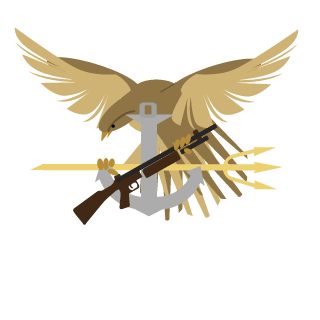 Navy SEALs's emblem