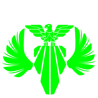 DJNT01's emblem