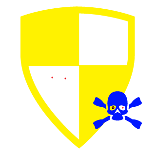exxtinctor's emblem