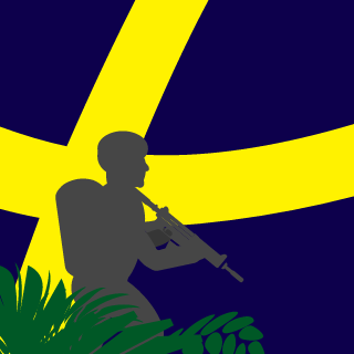 Svea Rike's emblem