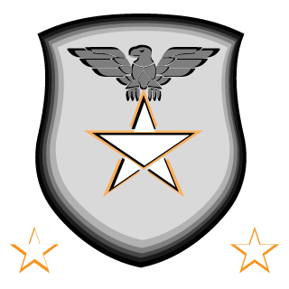fawcoff's emblem
