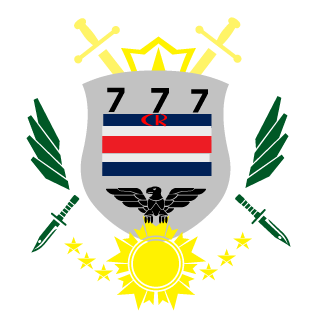 Ryan777CRC's emblem