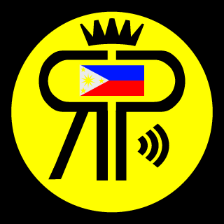 RP team TAGAY's emblem