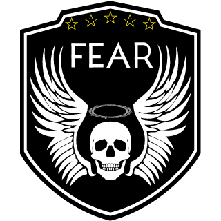Fear All Of Us !'s emblem