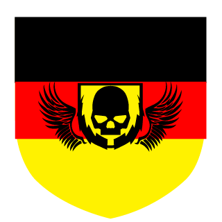 TheAloneCat's emblem