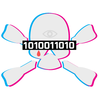 CRSD6's emblem