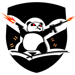 Peninsula Shield Force's emblem