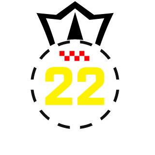 CroDomo22's emblem