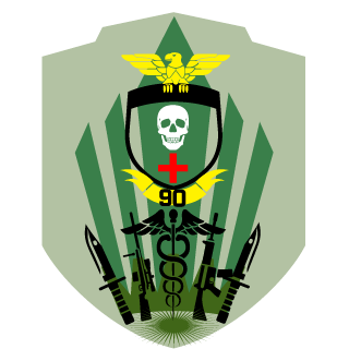 BaZu90's emblem