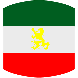 Yazdgerd's emblem