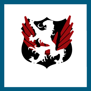 GRTERUEL's emblem