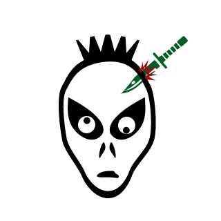 LoriX's emblem