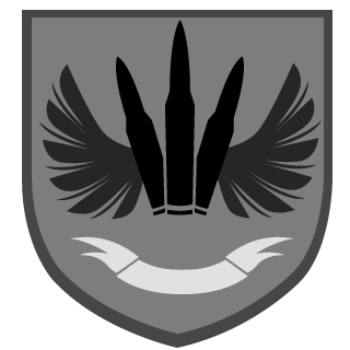 Egever's emblem