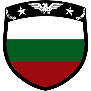 byrzaka's emblem