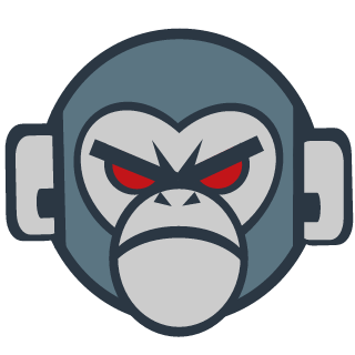 MrEvilMonkiTTV's emblem