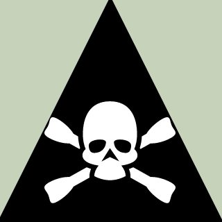 MereCrashDown's emblem