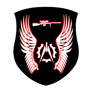 Berzerkdu62's emblem