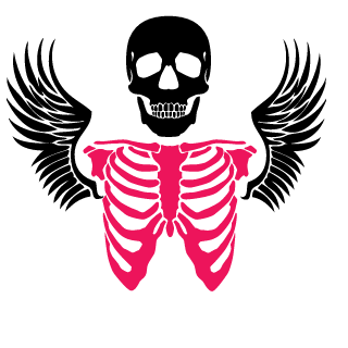 Lukasinoss's emblem