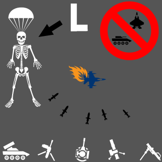 YourLocalMilitia's emblem