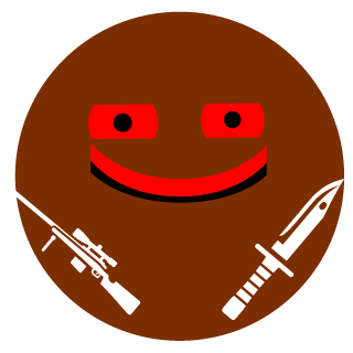 hysseheepo's emblem