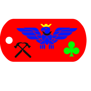 Imlucao's emblem