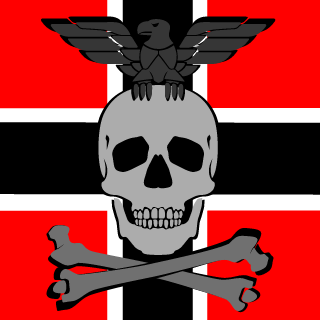 JehuTen's emblem