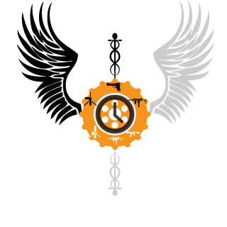 DouglasCRV's emblem
